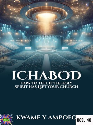 cover image of Ichabod